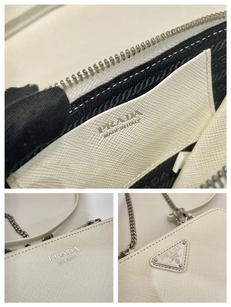 Prada Satchel Bags